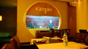kangan Westin Pune