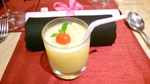 Malay Melange at Foui Points by Sheraton Pune
