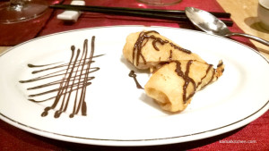 Malay Melange at Four Points by Sheraton Pune