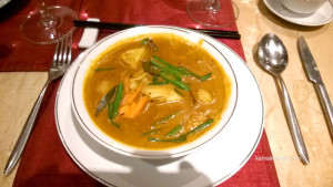 Malay Melange at Four Points by Sheraton Pune