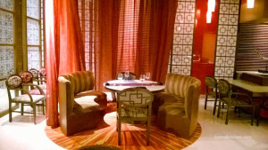 Malay Melange at Four Points by Sheraton Pune