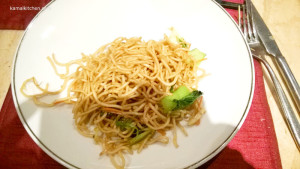 Malay Melange at Four Points by Sheraton Pune