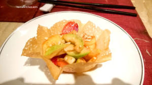 Malay Melange at Four Points by Sheraton Pune