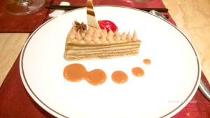 Malay Melange at Four Points by Sheraton Pune