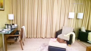 Mirage Hotel Mumbai Airport