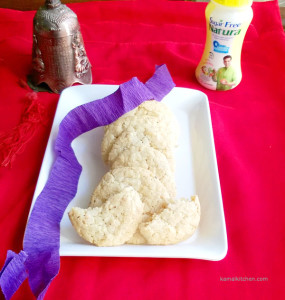 karanaji cookies