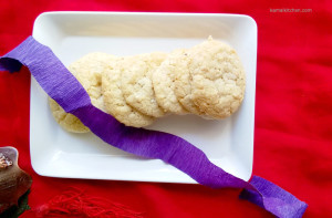 karanaji cookies