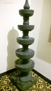 savya rasa pune