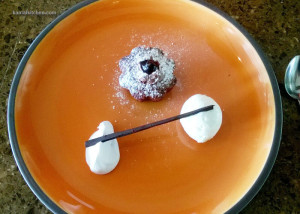 Food Presentation - food plating ideas