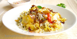 biryani