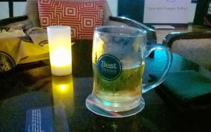 Pune Staycation