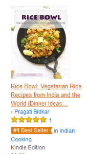 Rice bowl ebook