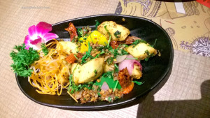 Shizusan Pune