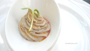 Conrad Coriander Kitchen