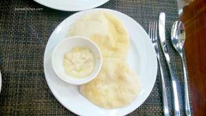 Conrad Coriander Kitchen
