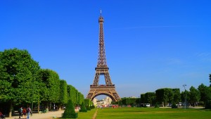 france trip