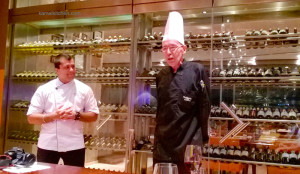 Prego Westin Pune