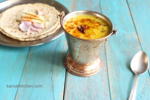 Mango Daal