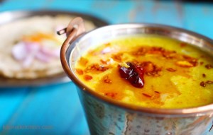 Mango Daal