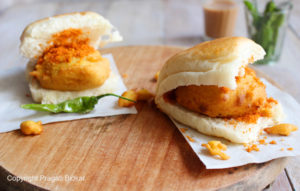 VadaPav