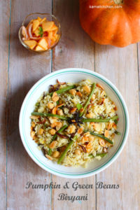 Indian Pumpkin Cookbook - Vegetarian Pumpkin Recipes for Curries, Snacks, Desserts and One Pot Meals