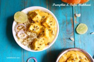 Indian Pumpkin Cookbook - Vegetarian Pumpkin Recipes for Curries, Snacks, Desserts and One Pot Meals