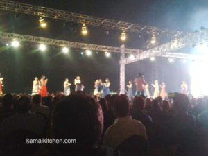 Blenders Pride Magical Nights
