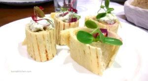 Indigo Deli Delicatessen Pune
