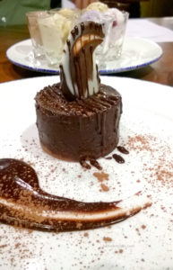 Indigo Deli Delicatessen Pune