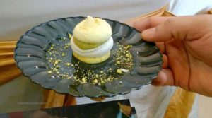AXN Top Chef Saransh Goila