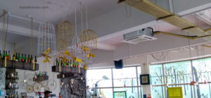 Mineority by Saby Pune