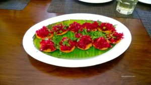 Savya Rasa Pune kongunadu