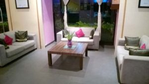 Mercure Lavasa vacation staycation