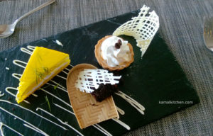 Celebrations Mercure Lavasa