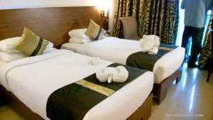 Mercure Lavasa vacation staycation