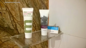 Mercure Lavasa vacation staycation