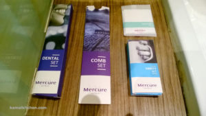 Mercure Lavasa vacation staycation