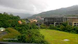 Mercure Lavasa vacation staycation