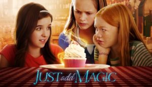 Just Add magic Amazon Prime