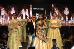 Blenders Pride magical nights 2017 neha dhupia