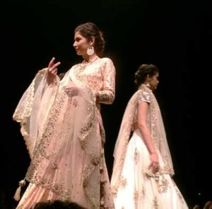 Blenders Pride magical nights 2017 neha dhupia