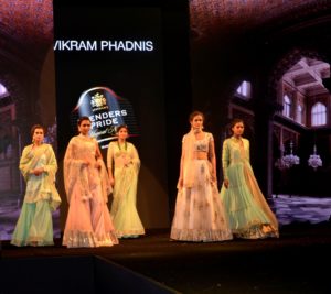 Blenders Pride magical nights 2017 neha dhupia