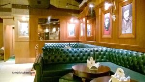 food trails cuba libre pune