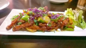 cuba libre pune