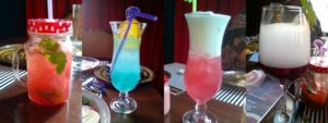 Lord of the drinks Pune Sunday Brunch